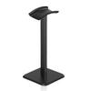 Headphone Stand Headset Stand Simple Tabletop [Star Baby] (Black)