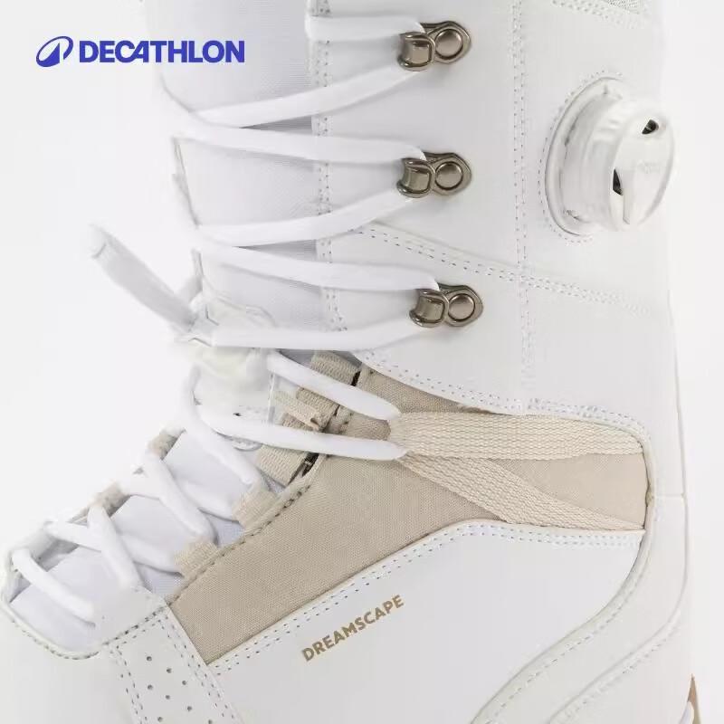 Ботинки для сноуборда Decathlon Enzone 500 для взрослых