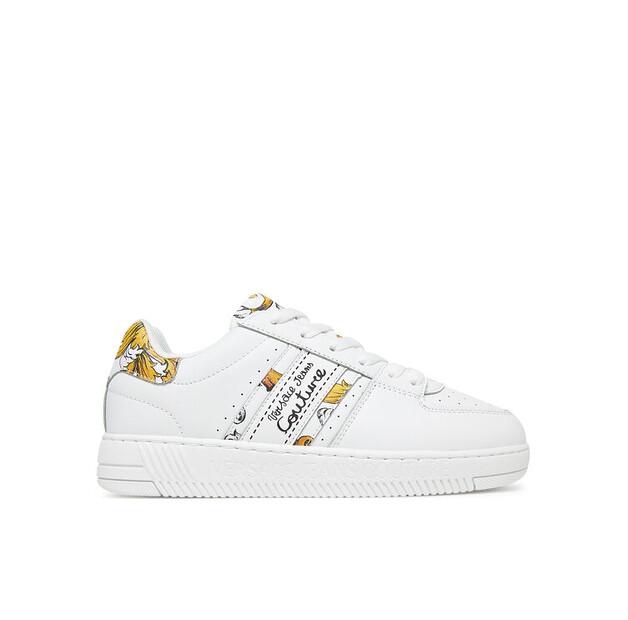 Кроссовки Versace Jeans Couture 78VA3SJ7