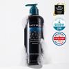 Black Bean Hair Loss Symptoms Improvement Shampoo 520ml