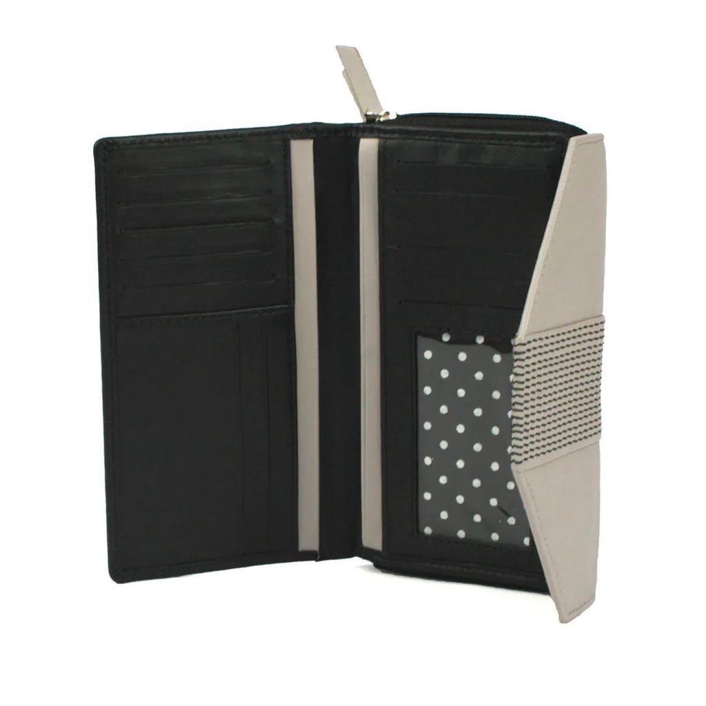 Eastern Counties Leather Кожаный кошелек София