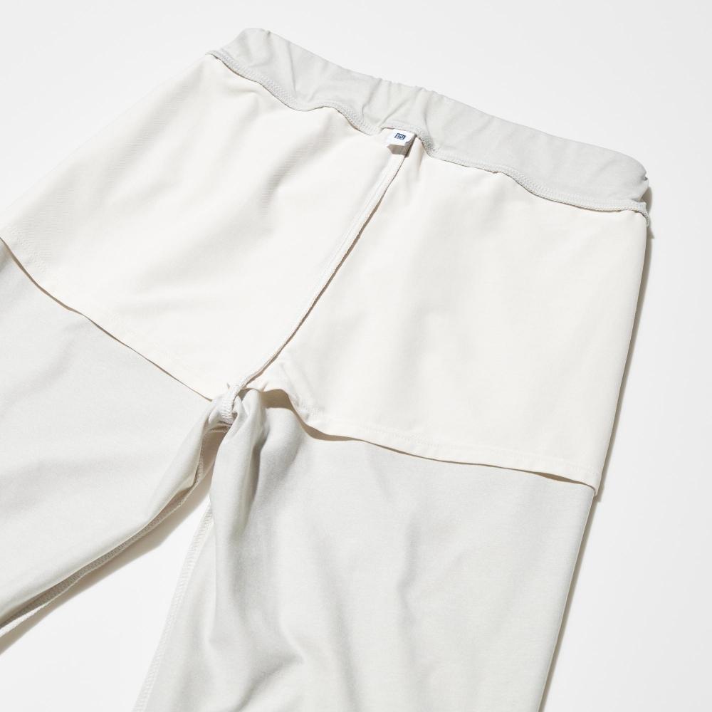 Uniqlo KIDS AIRism ULTRA STRETCH JOGGER PANTS