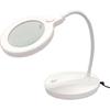 Ikeda Lens Stand Magnifier with LED Light CMS-100