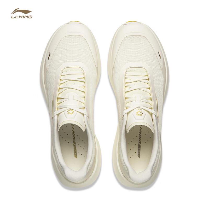 Li-Ning Glory Gold Label Journey V2 COOL Унисекс Повседневная Обувь