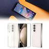 Чехол для телефона Samsung Galaxy Z Fold для защиты от ударов и отвода тепла