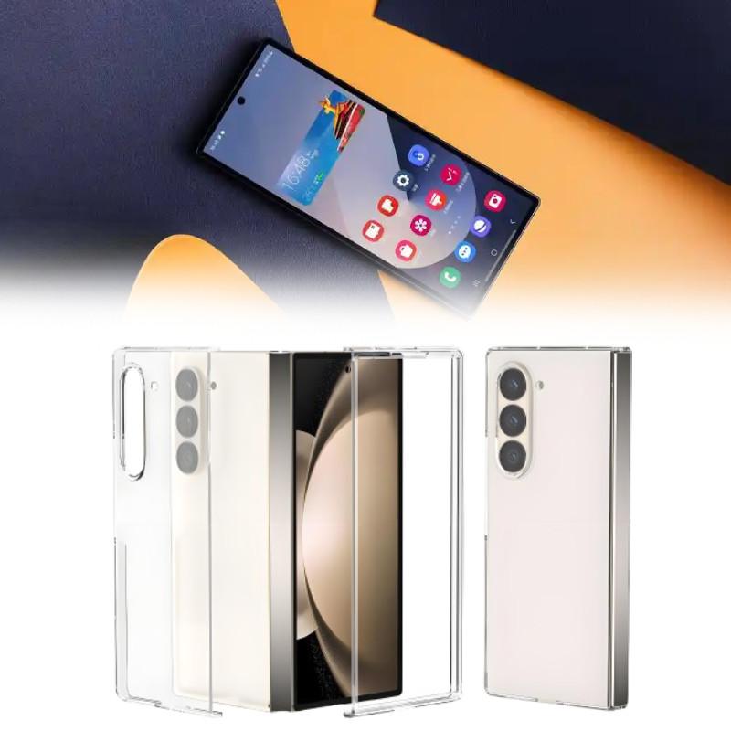 Чехол для телефона Samsung Galaxy Z Fold для защиты от ударов и отвода тепла
