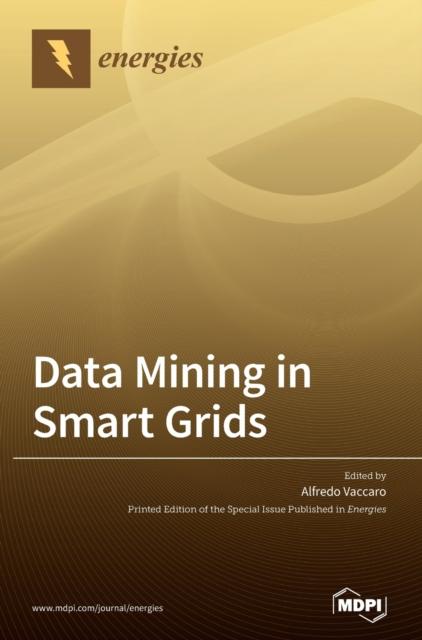 The Data Mining In Smart Grids Book