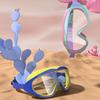 New Children Swimming Goggles Anti-Fog Professional Sports Water Goggles Swim Eyewear Waterproof Kids Swimming Glasses