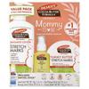 Palmer's Mommy To Be Complete Stretch Mark Kit, 4-Piece Set