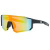 Colorful Unisex Outdoor Cycling & Mountaineering Sunglasses: Fashionable and Unique