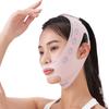 Facial Slimming Face Lift Up Band Mask Reduce Double Chin V-Line Shaping Bandage