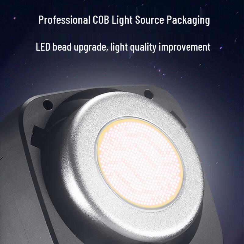 JINBEI JL160 160W LED Video Fill Light