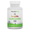 Pro Longvida, Curcumin, 500 Mg, 60 Capsules