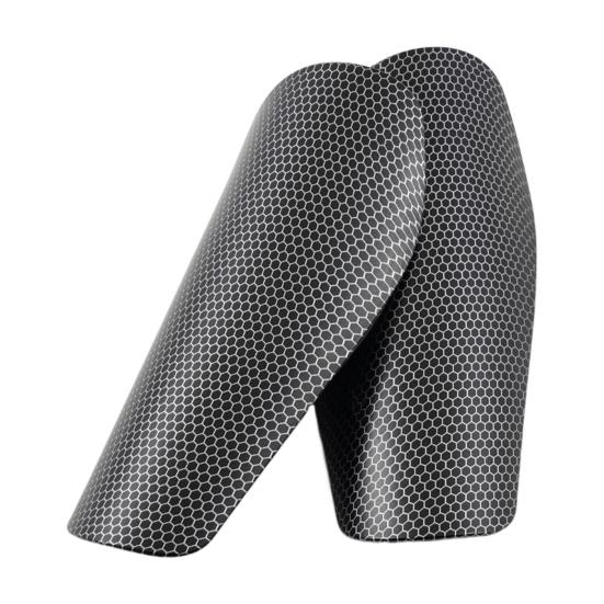 Футбольные щитки для голени для взрослых, жесткие антистолкновительные футбольные щитки для голени, амортизирующие, защитные приспособления для голени для мальчиков и девочек