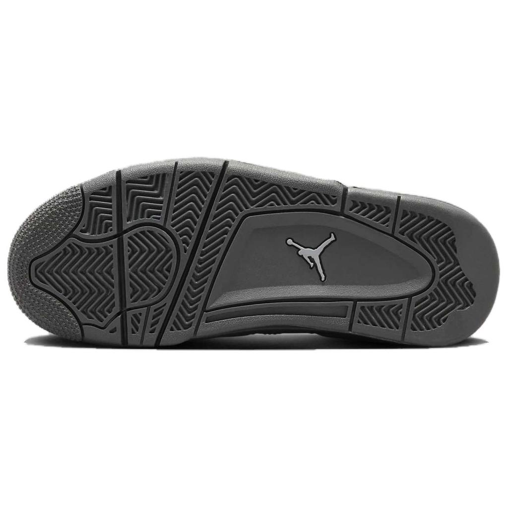 Air Jordan 4 Retro SE 'Олимпийские игры в Париже' GS HM8965-001