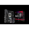 Carte Mère Mini ITX - ASUS - ROG STRIX B760-I GAMING WIFI - Wi-Fi 6E - Bluetooth 5.3 - 7.1 Canaux