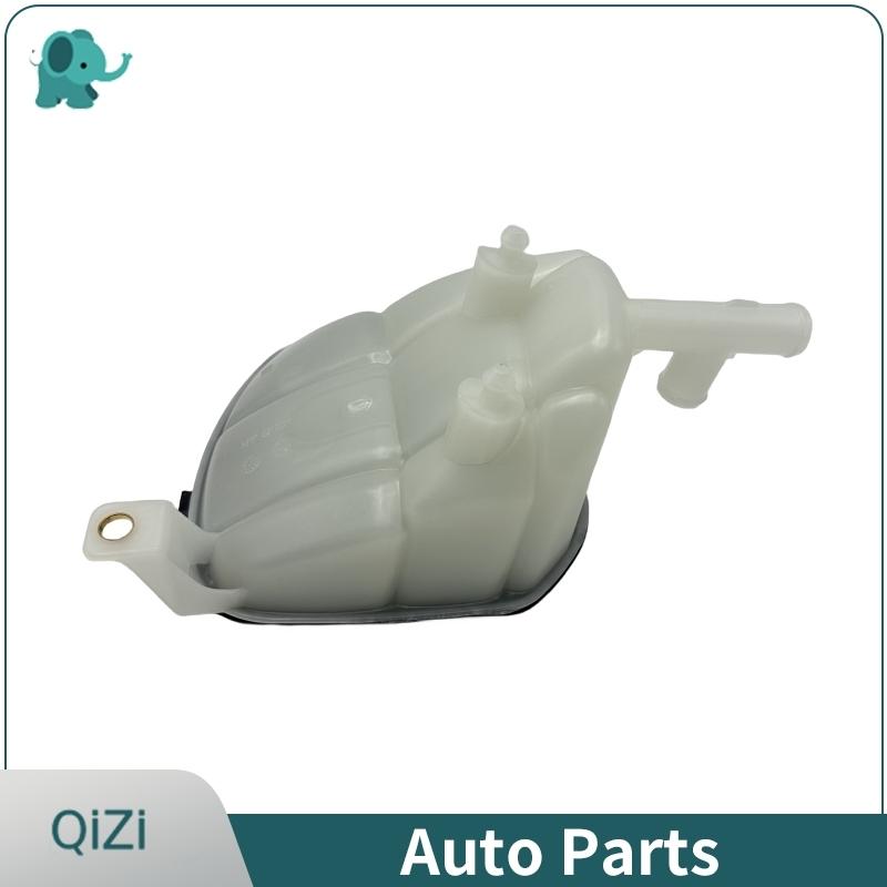 1645000049 OE With Cap Coolant Expansion Tank Radiator Expansion Tank For Mercedes Benz W164 C164 GL350 GL550 ML350 ML63 AMG