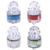 ABS LED Waterproof Fishing Bait Light Squid Fishing Lures Bait Deep Drop Underwater Fish Lure Lamp Lights