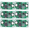 6PCS 3W2W LED Driver Module 700mA PWM Dimming Constant Current Module DC 5?35V Input