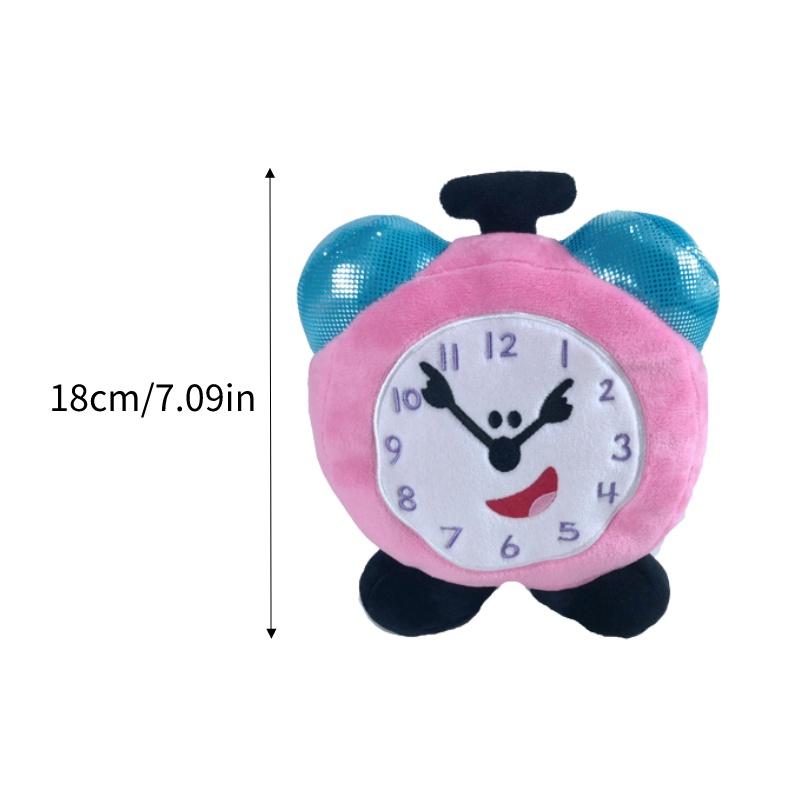 Подсказки Блу и ты! Плюшевая игрушка для собаки Розовый горошек Оптом Мягкая и уютная