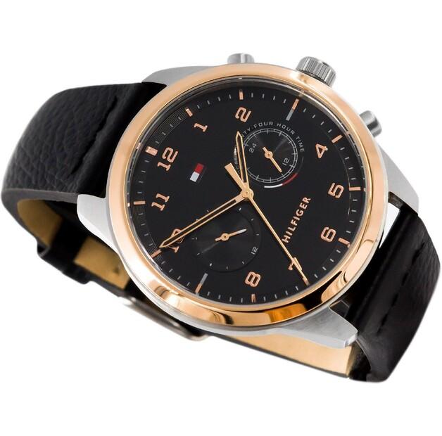 Часы TOMMY HILFIGER PATRICK 1791786