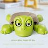 Panicked Turtle Coaster 3D Printed Cup Mat Insulation Pad Home/Office Decorative Cup Pad Mug Holder With Funny Expression