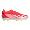 Adidas Childrens/Kids X Crazyfast Elite Firm Ground Football Boots