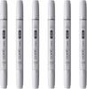 Набор иллюстраторских маркеров Copic Ciao C-1 [Набор 6]