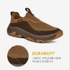 Teva Мужские кеды-слипоны Hurricane Daybreaker Stvm2532953 Brn