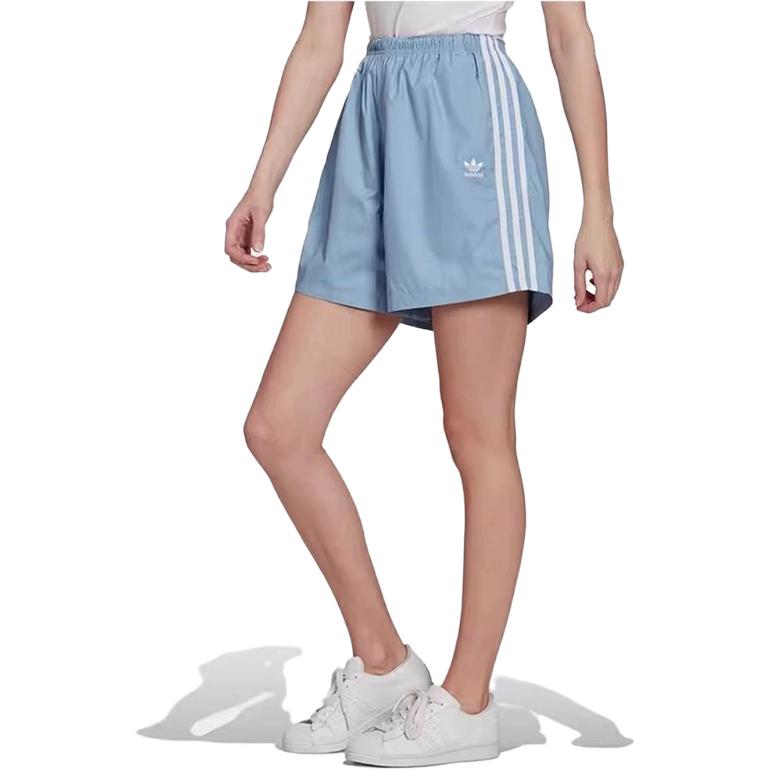Adidas Originals Adicolor Classics Ripstop Shorts H37755