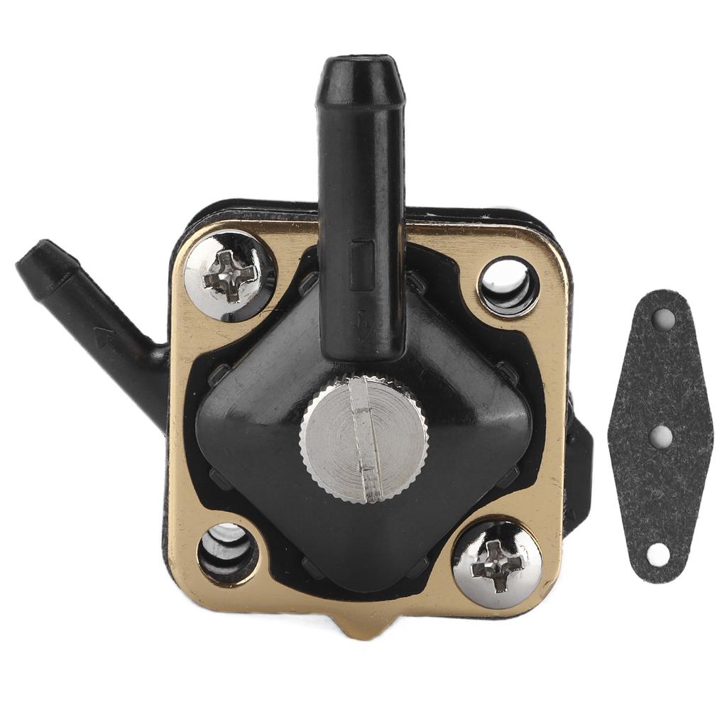 Подвесной топливный насос 397839 391638 395091 397274 Замена для Johnson Evinrude 6 л.с. 8 л.с. 9,9 л.с. 15 л.с. 1981-1992