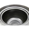 Рисоварка Suzuki Banko Ware, емкость 4 чашки, Черная, 2061-4028, 2300 мл
