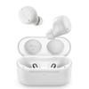 Echo Buds 2nd Generation Completely Wireless Earphones with Active Noise Canceling with Wireless Charging Case Included Glacier White - Alexa,