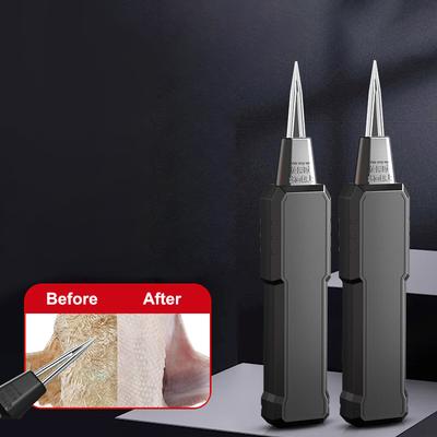 5 Вт Пинцет для ощипывания курицы, утки, перьев, электрическая машина для удаления пуха, для стейка, для забоя уток, гусей, для удаления волос у птицы, машина для ощипывания