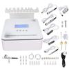 4 In1 RF Microdermabrasion Machine Skin Rejuvenation Face Lifting Wrinkle Removal Hydro Oxygen