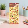 3D Stickers For Scrapbooking And Decoration - Decorative Labels For Smartphones Birthdays Classrooms Business Teacher School