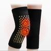 Утолщение Предотвращение артрита Зимние теплые принадлежности Грелки для коленей Противопростудные самонагревающиеся наколенники