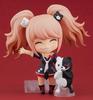 Nendoroid Danganronpa Reload Эношима Дзюнко Пластиковая Раскрашенная Подвижная Фигурка Перепродажа 1/2 Немасштабная