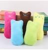 Cat Toy Pet Chewing Cat Mint Toy Claws Thumb Bite Funny Interactive Plush