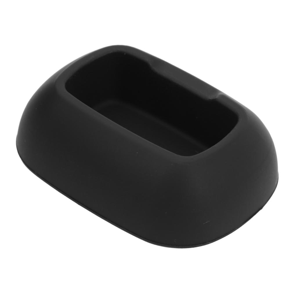 Настольная база для экшн-камеры, силиконовая, устойчивая, компактная, противоскользящая, настольная вертикальная подставка для X4