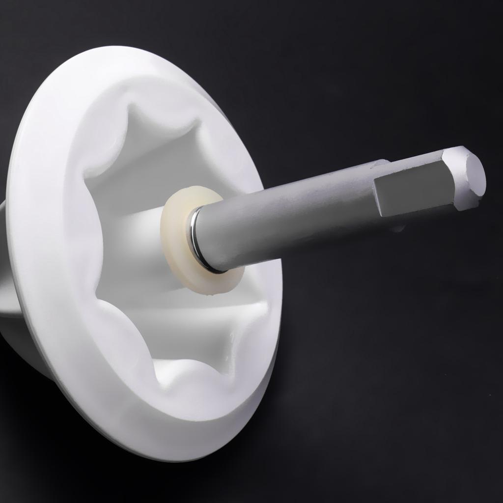 Juice Attachment for Kitchenaid Stand Mixers (4.5QT/5QT) Citrus Juicer Stand Mixer Attachment Reamer Dishwasher-Safe