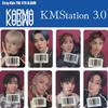 STRAY KIDS АЛЬБОМ KARMA KMS 3.0 KMStation POB ОФИЦИАЛЬНАЯ ФОТОКАРТА