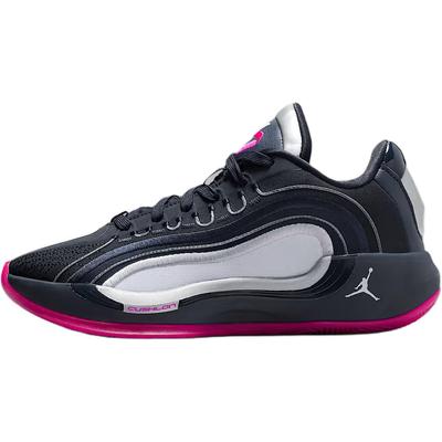 Баскетбольные кроссовки Luka 4 Low top для детей Черный/Розовый Подростковые HJ5225-400