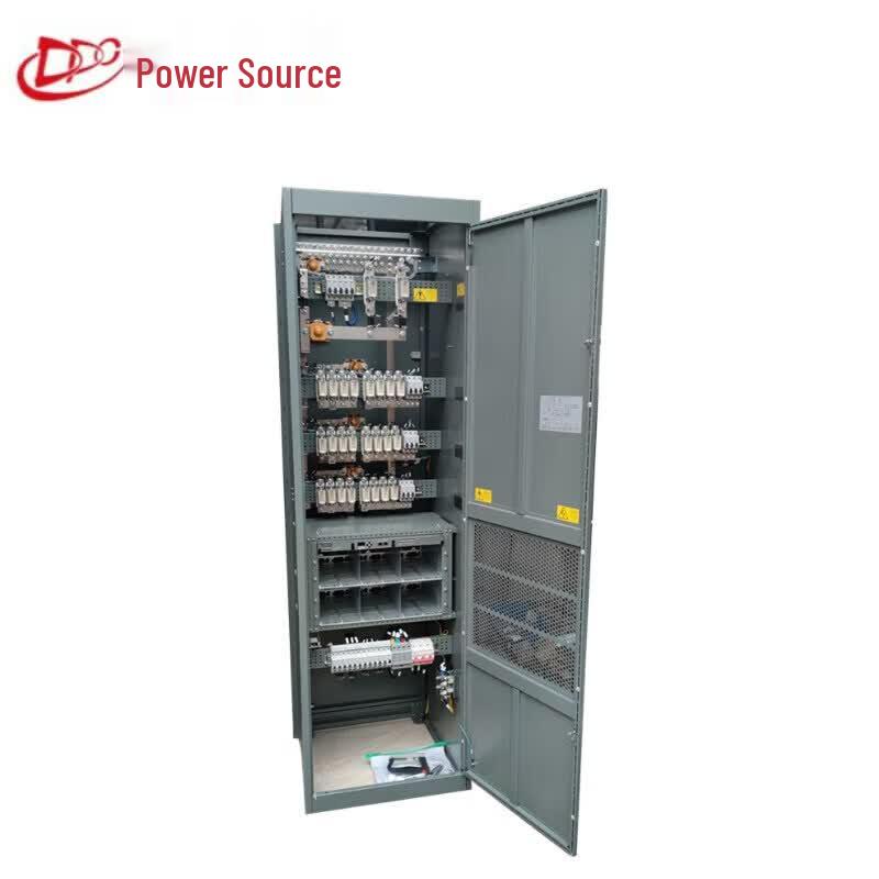 Dynamo DUM-48/50H High-Frequency AC/DC Power Supply