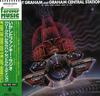 CD GRAHAM CENTRAL STATION - My Radio Sure Sounds Good To Me WPCR2574 Warner Bros. 1998 Japan ObiSoul/Funk Used