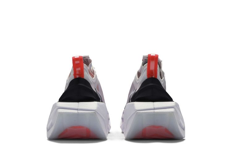 Nike Zoom X Vista Grind White Bright Crimson Black (Women's)