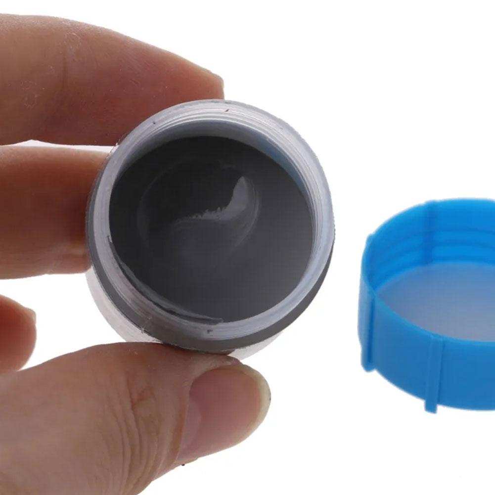 1/-10Pcs 10G Hy510 Silicone Thermal Paste Cpu Thermal Paste For Conductive Grease Heatsink Cpu Gpu Chipset Notebook Cooling Set