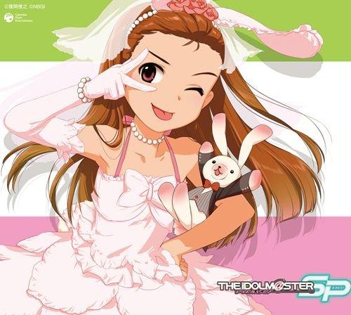 ИДОЛМ@СТЕР: МАСТЕР СПЕЦИАЛЬНЫЙ 06