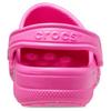 Crocs Кроксы Baya Clog Унисекс Электрический Розовый 10126-6QQ