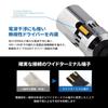SEEK products CSP1860 T16 Светодиодный указатель поворота, Корпус с MVT покрытием, Скрытый вентилятор, Встроенный резистор, Янтарная/Желтая клиновидная лампа